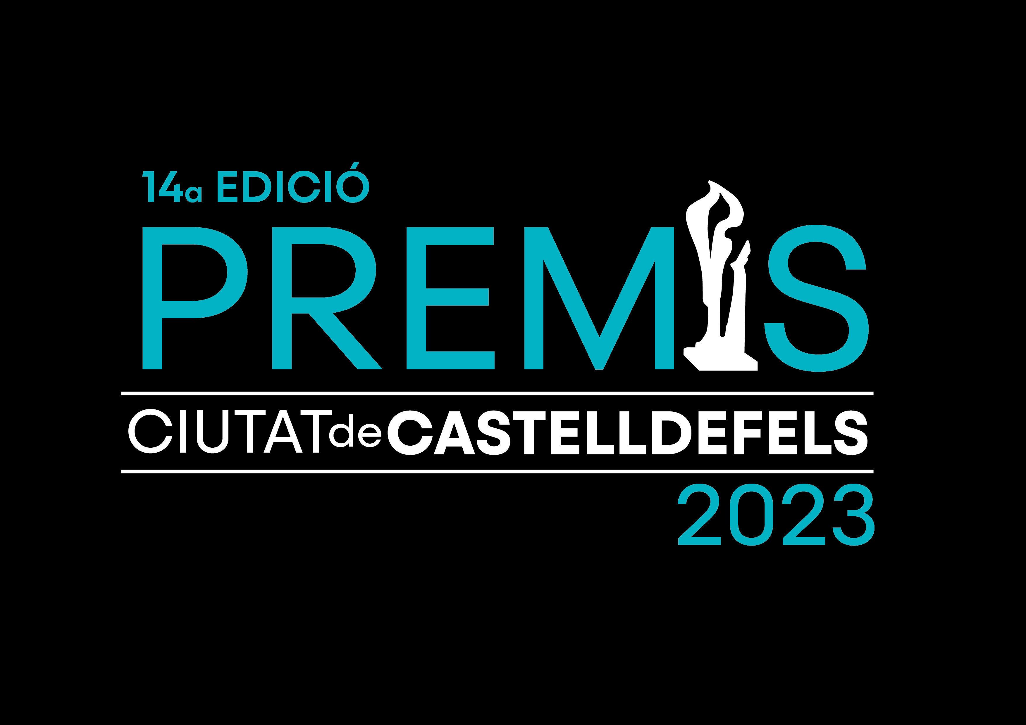 Premis Ciutat de Castelldefels 2023