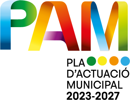 Imatge pels mitjans: ParticiPAM!