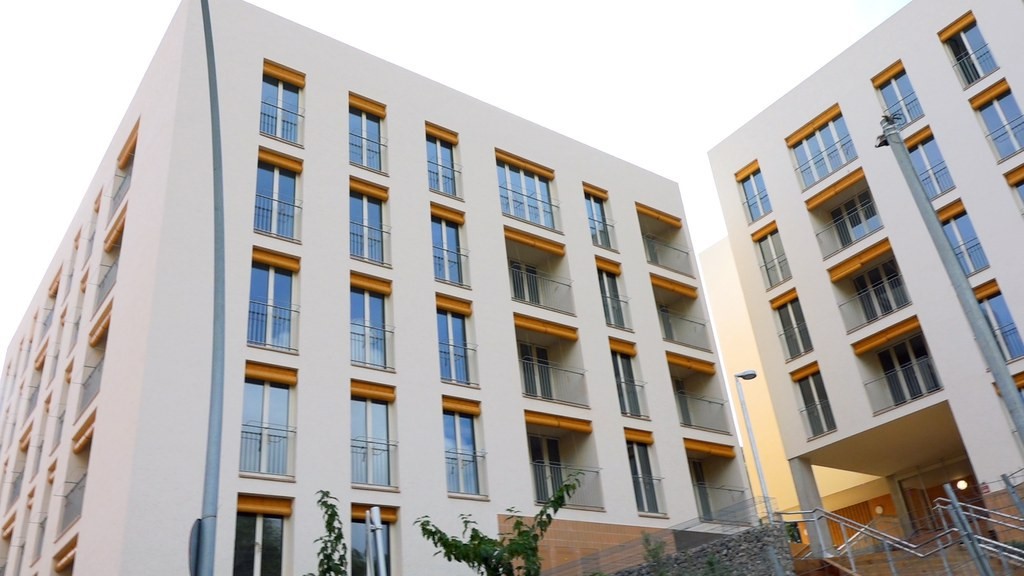 Imatge pels mitjans: Pla Local d&#39;Habitatge