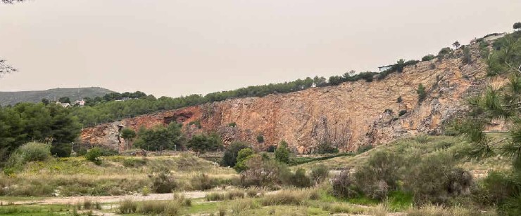 Imagen para los medios: Remodelación del Parque de Ca N&#39;Aimeric
