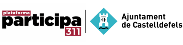 Ajuntament de Castelldefels (Torna a l&#39;inici)